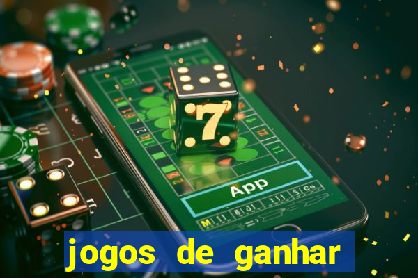 jogos de ganhar dinheiro sem depositar nada